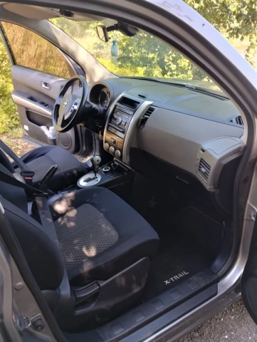 Nissan X-Trail 2008