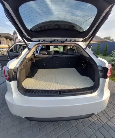 Lexus RX 2017