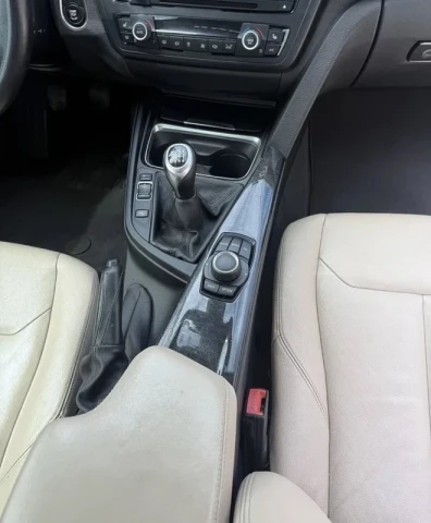 BMW 4 Series 2015