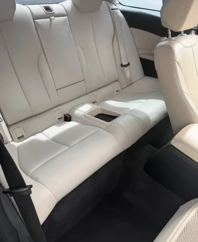 BMW 4 Series 2015
