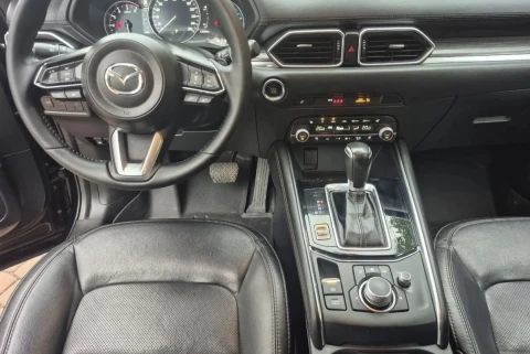 Mazda CX-5 2020