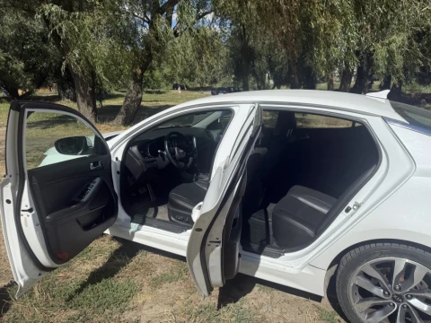 Kia Optima 2014