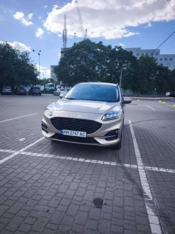 Ford Escape 2020