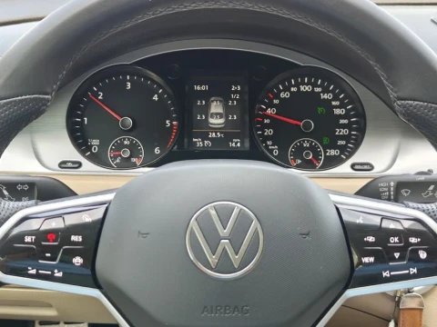 Volkswagen CC / Passat CC 2012