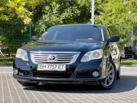 Toyota Avalon 2008 2008