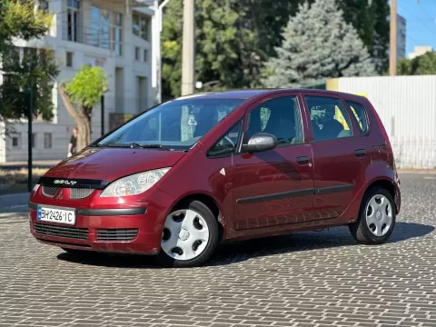 Mitsubishi Colt 2005