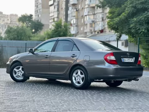 Toyota Camry 2001