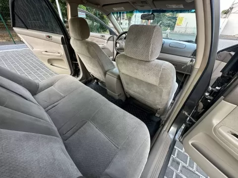 Toyota Camry 2001