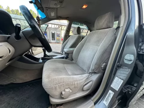 Toyota Camry 2001