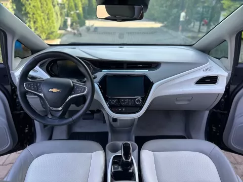 Chevrolet Bolt EV 2016